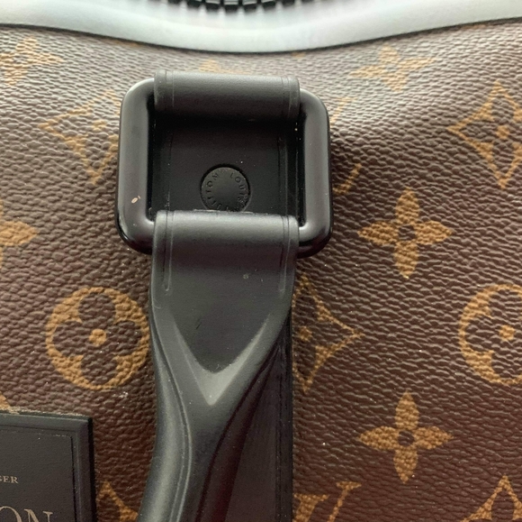 *UPDATED LISTING POSTED*Waterproof keepall B 55 - Picture 5 of 11